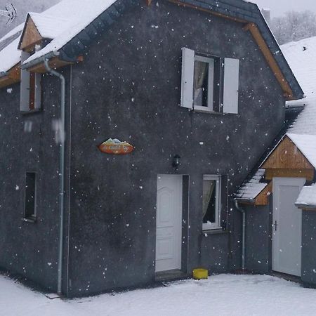 Chalet Toy Vila Luz-Saint-Sauveur Exterior foto